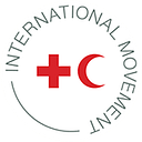 International Federation of Red Cross and Red Crescent Societies (IFRC) logo