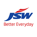 JSW Group logo