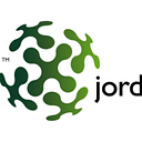 Jord International logo