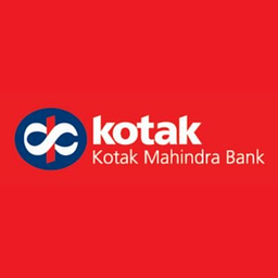 Kotak Mahindra Bank logo