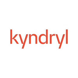 Kyndryl logo
