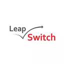 Leapswitch Networks logo