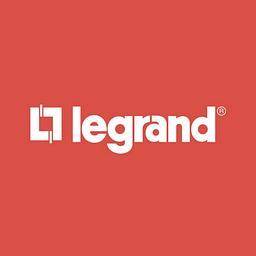 Legrand logo