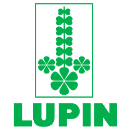Lupin logo