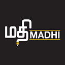 Madhi Foundation logo
