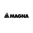 Magna International logo