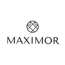 Maximor AI logo