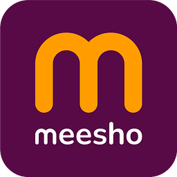 Meesho logo