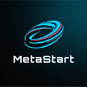 Metastart logo