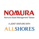 Nomura logo