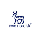 Novo Nordisk logo