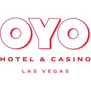 OYO logo