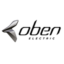 Oben Electric logo