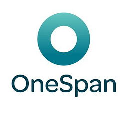 OneSpan logo