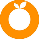 Orange Health Labs logo