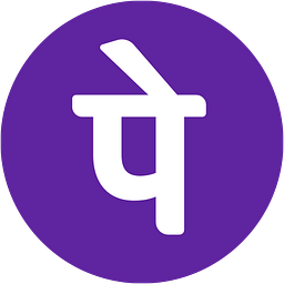 PhonePe logo