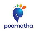 Poornatha logo
