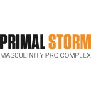 Primal Storm logo