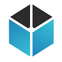 RADcube logo