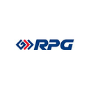 RPG Group logo