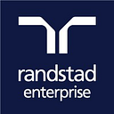Randstad Enterprise logo