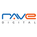 Rave Digital logo