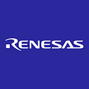 Renesas Electronics logo