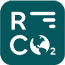 RenewCO₂ logo