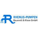 Rhenus Group logo