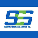 SES logo