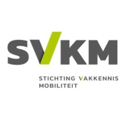 SVKM logo