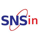 Secure Network Solutions India logo