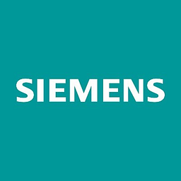 Siemens logo