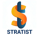 Stratist logo