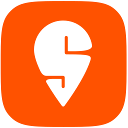 Swiggy logo