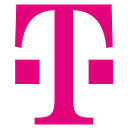 T-Systems logo
