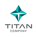 Titan Company Limited logo
