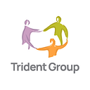 Trident Group logo