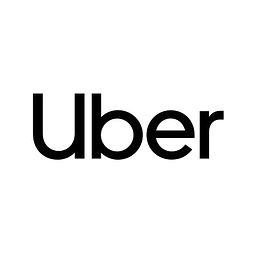 Uber Technologies, Inc. logo