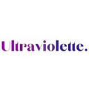 Ultraviolette logo