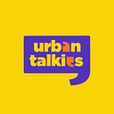 Urban Talkies logo
