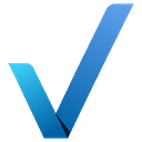 Vcheck logo