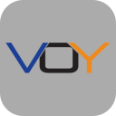 Voy logo