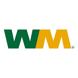 Waste Management logo