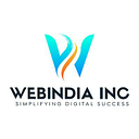 WebIndia Inc. logo