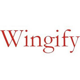 Wingify logo