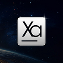 Xapads Media logo