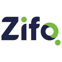 Zifo RnD Solutions logo
