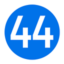 project44 logo