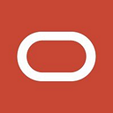 Oracle logo